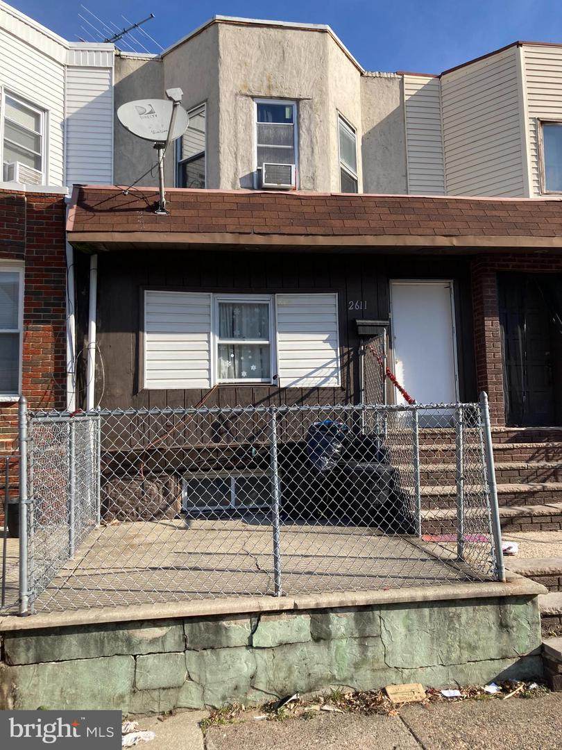 2611 Hobson Street - Photo 1