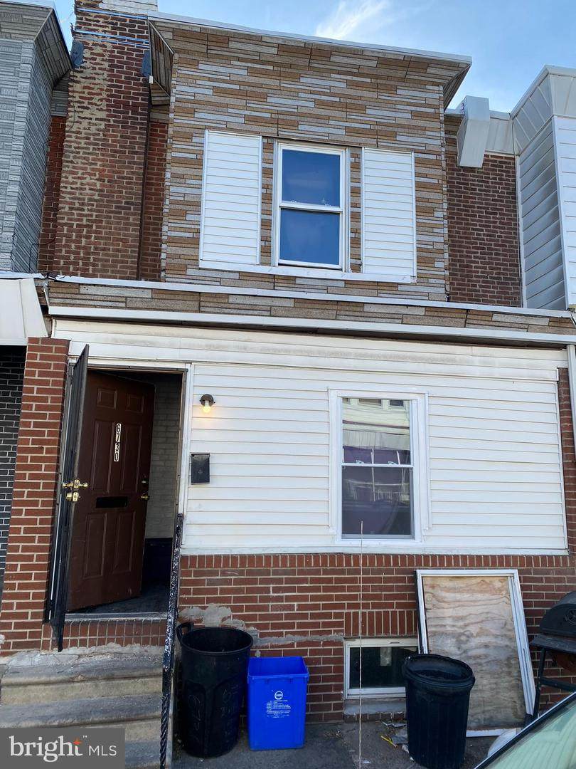 6730 Linmore Avenue - Photo 1