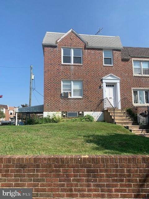 9041 Wesleyan Road - Photo 1