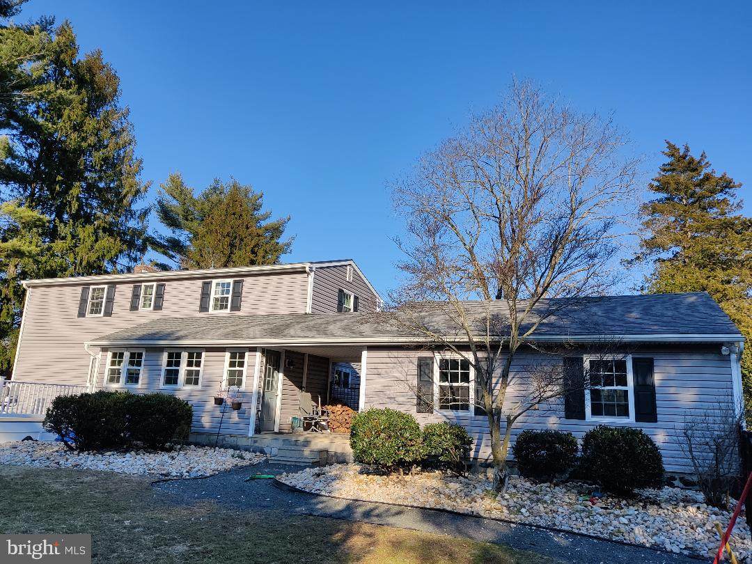 1440 Route 206 - Photo 1