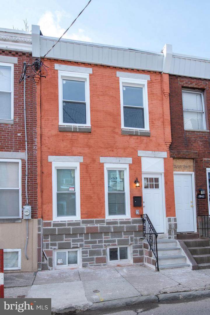 2040 Sigel Street - Photo 1