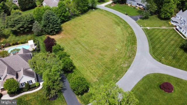 Lot 99 Green Winged Trail - Photo 1