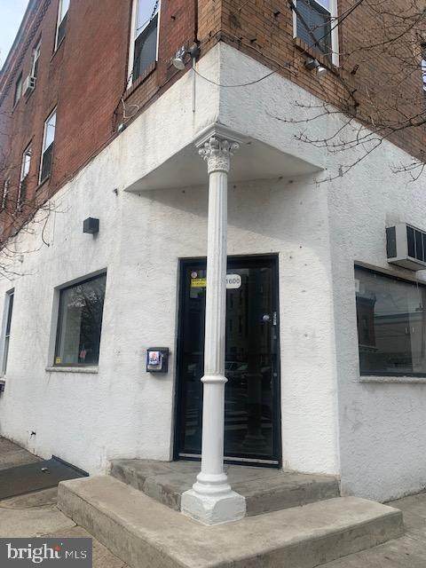 1600 Ritner Street - Photo 1