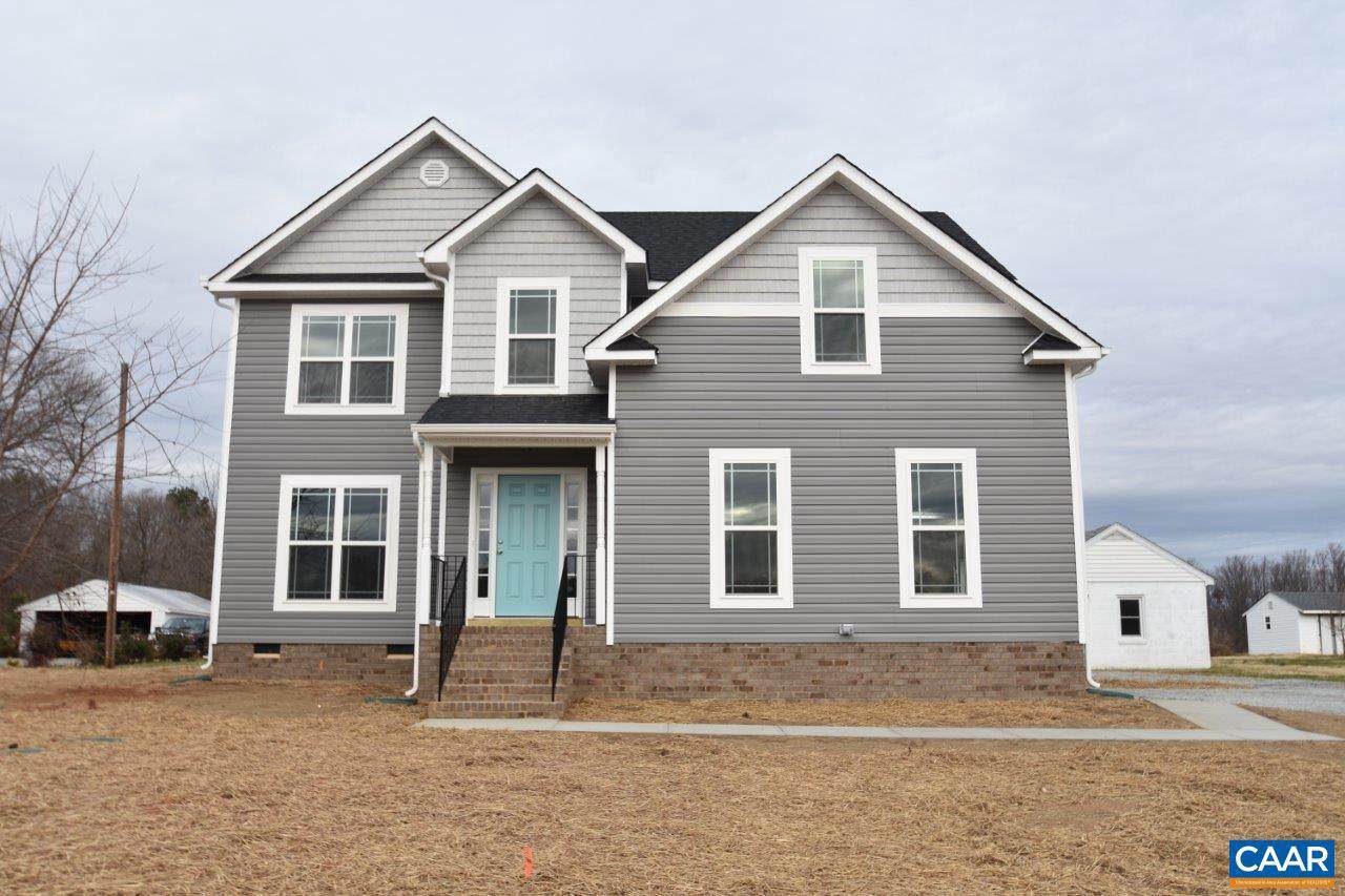 718 Bluebird Ln - Photo 1