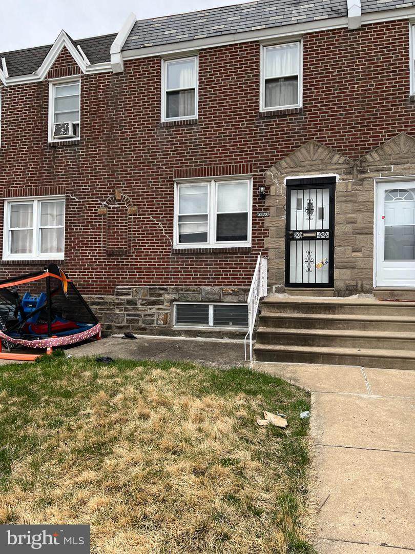 3230 Disston Street - Photo 1