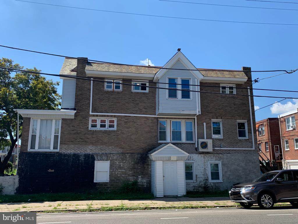 6560 Bouvier Street - Photo 1
