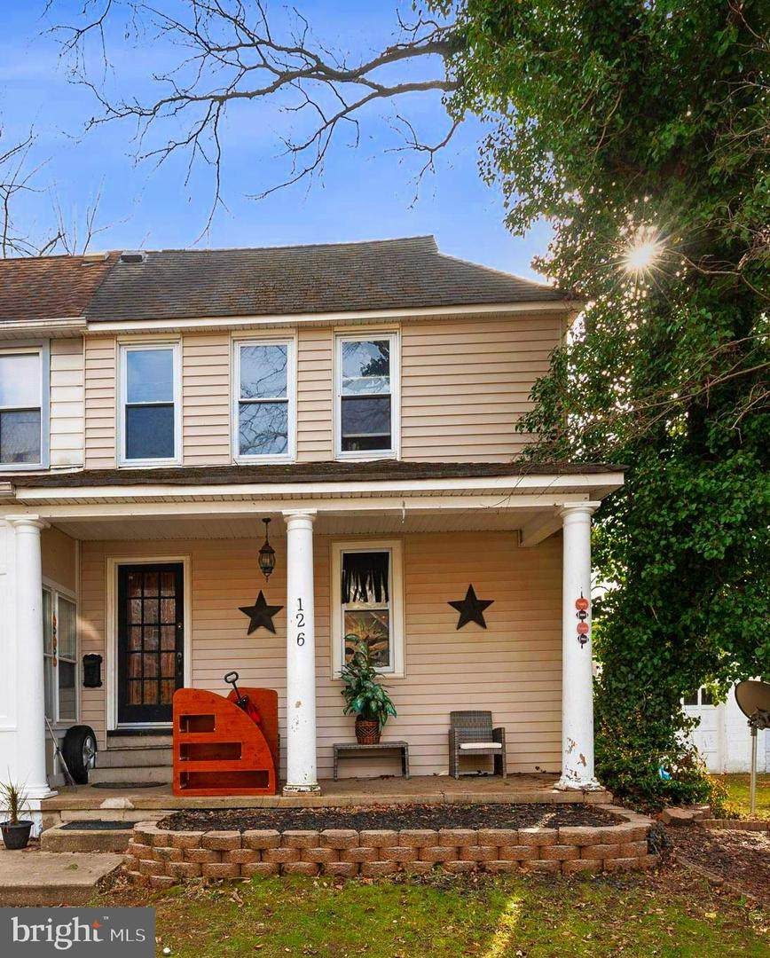 126 Spruce Street - Photo 1
