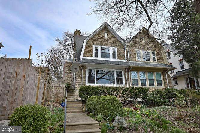 7011 Emlen Street - Photo 1