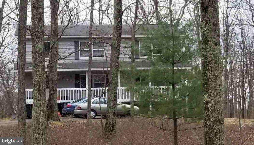115 Vista Lane - Photo 1