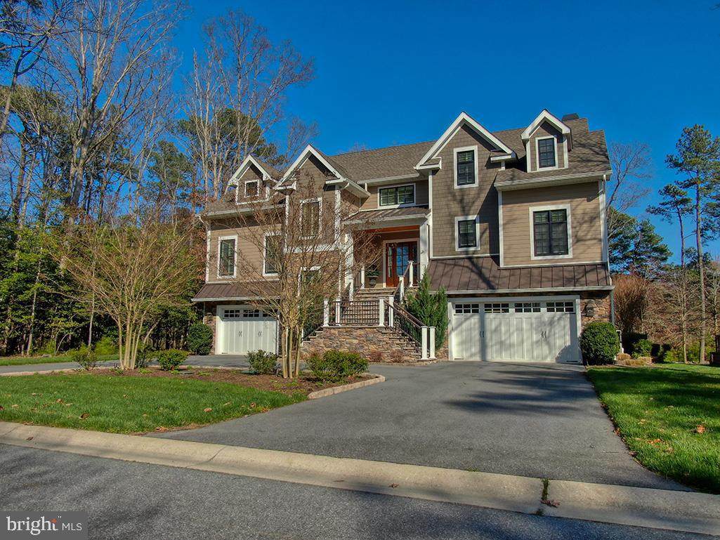 46 Eleanor Lee Ln - Photo 1