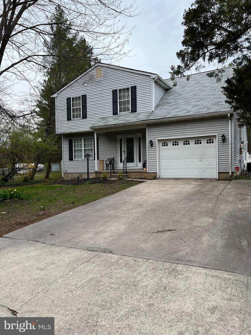 2182 Sicklerville Road - Photo 1