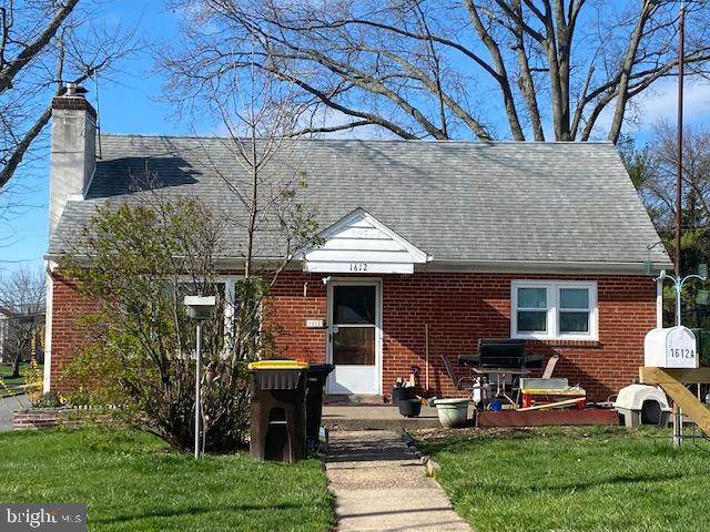 1612 Sterigere Street - Photo 1