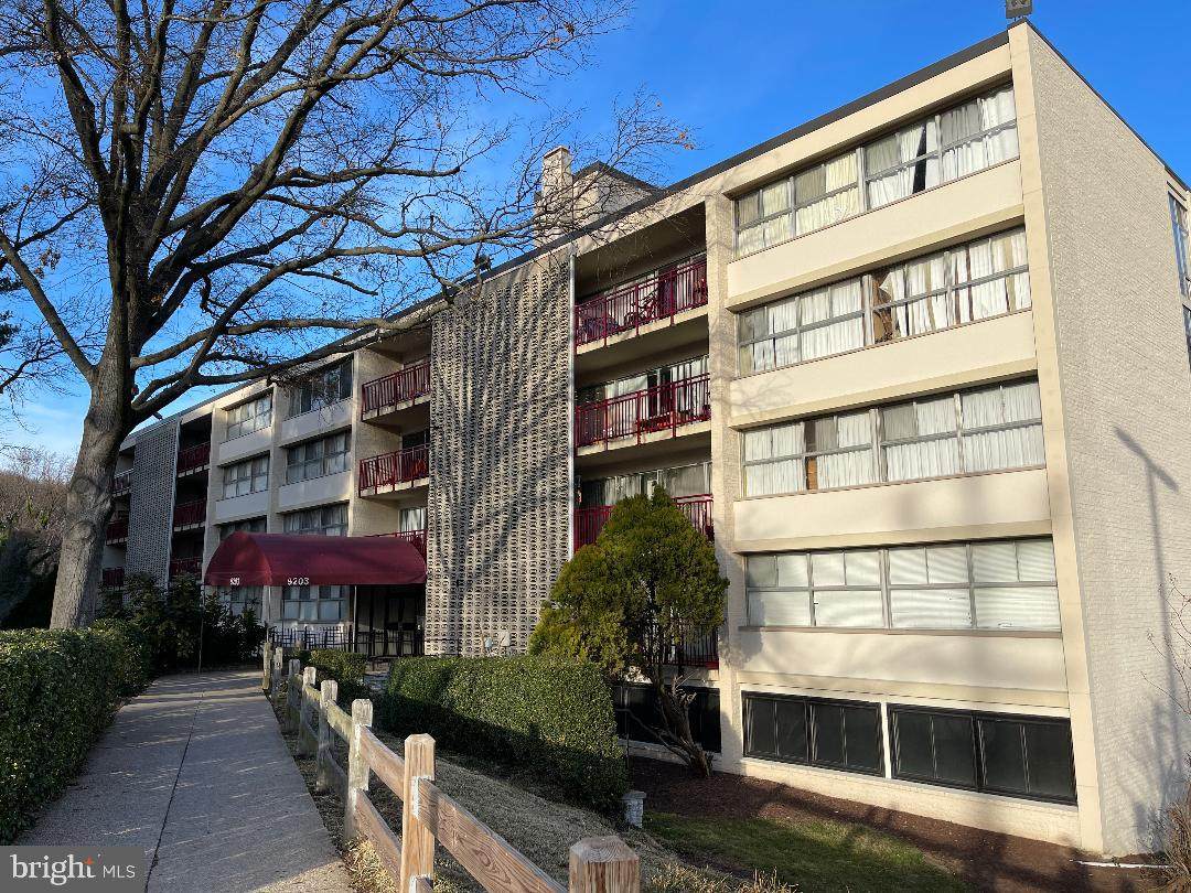 9203 New Hampshire Avenue - Photo 1