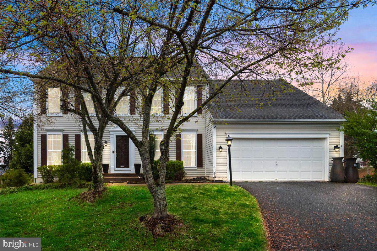 8 New Brunswick Court - Photo 1