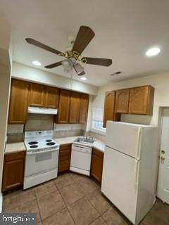 1408 Franklin Street - Photo 1