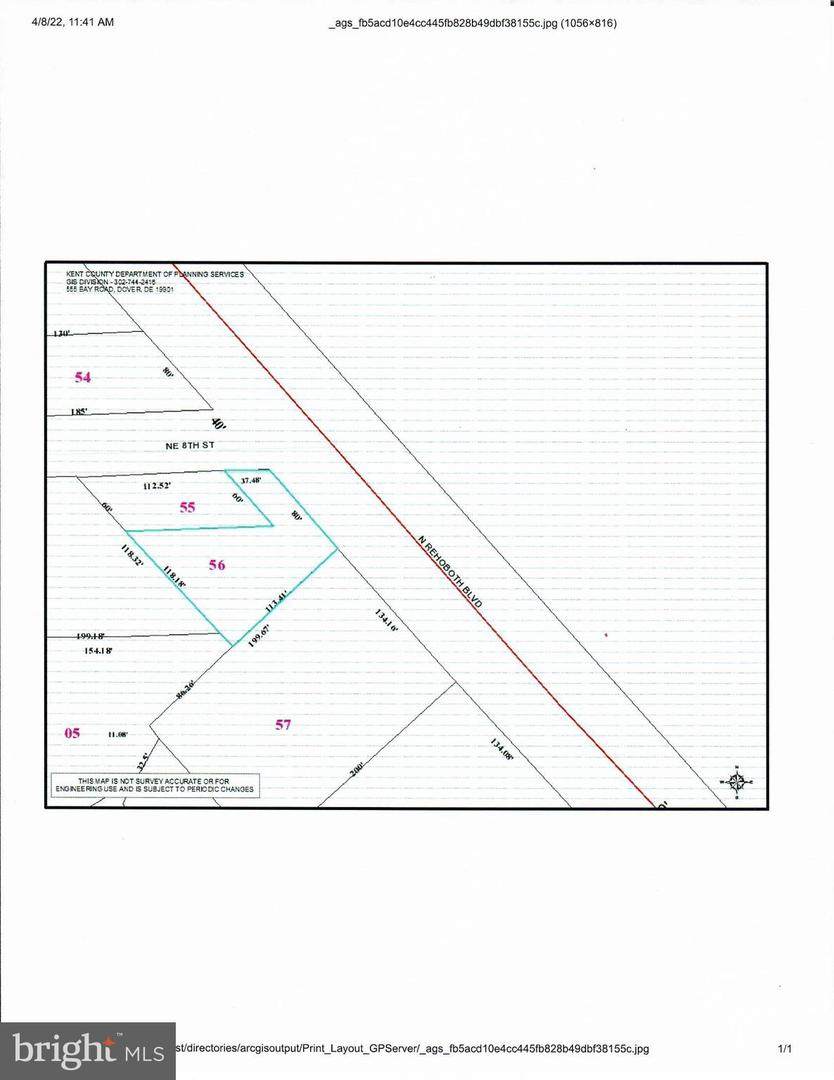 292 Rehoboth Boulevard - Photo 1