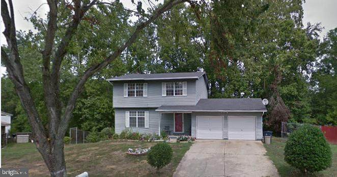 9702 Dalmatia Court - Photo 1