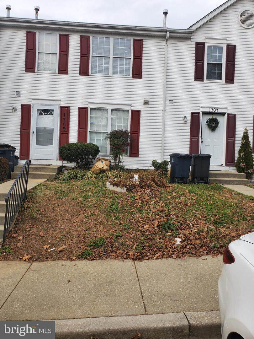 1709 Gethsemane Way - Photo 1