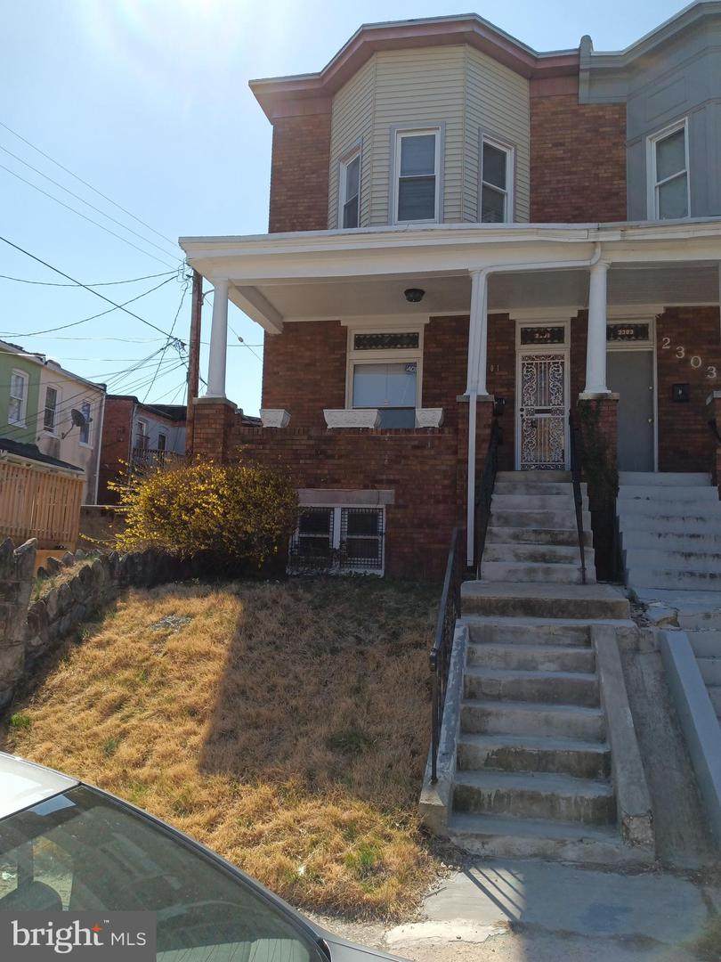 2301 Calverton Heights Avenue - Photo 1