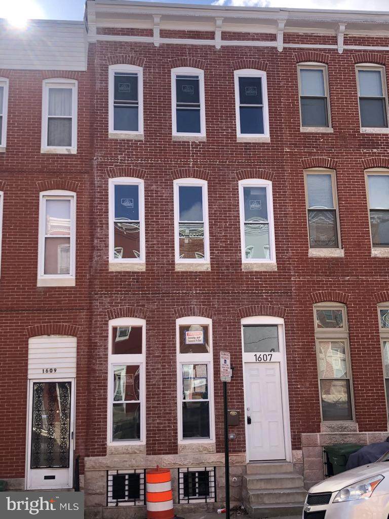 1607 Biddle Street - Photo 1