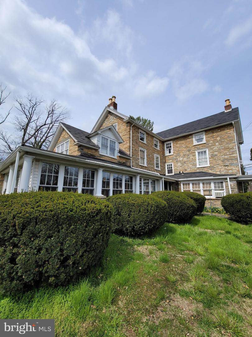 1200 Church Road - Photo 1