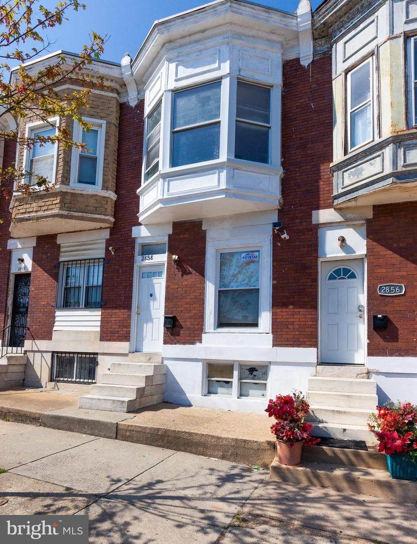 2858 Harlem Avenue - Photo 1