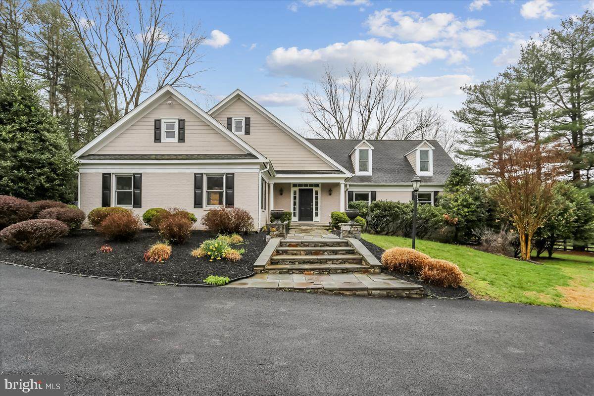 12810 Glen Road - Photo 1