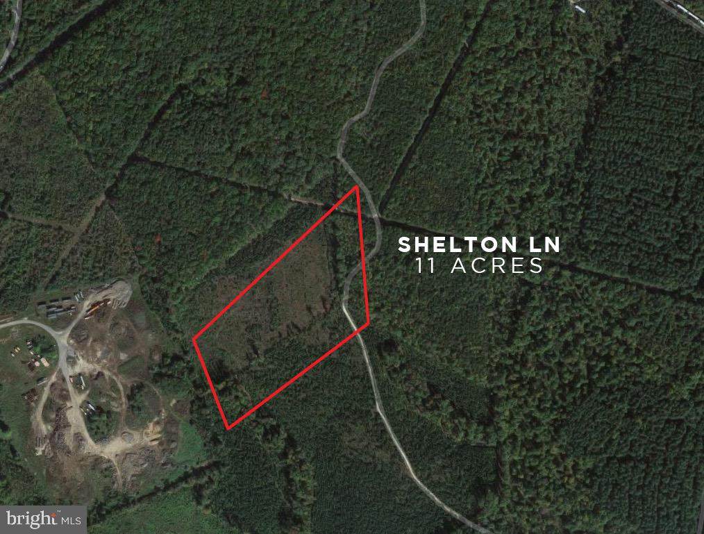 0 Shelton Lane - Photo 1