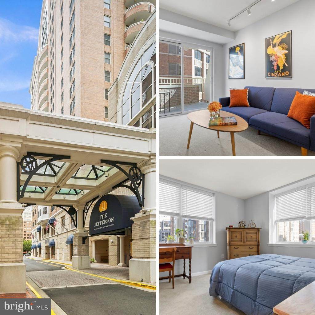 900 Taylor Street - Photo 1