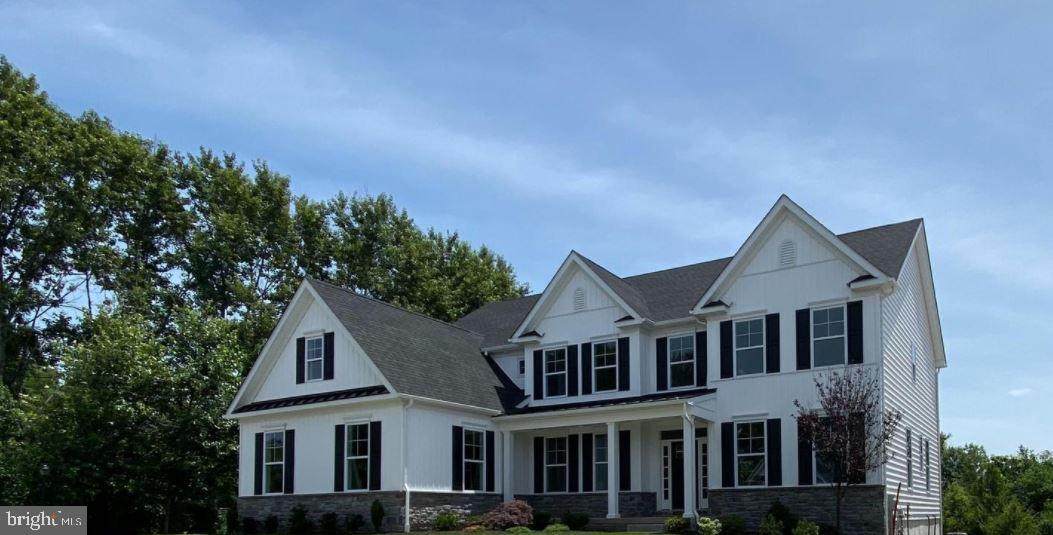 Lot 2 Fruit Farm Road - Photo 1