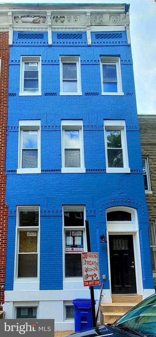 1908 Druid Hill Avenue - Photo 1