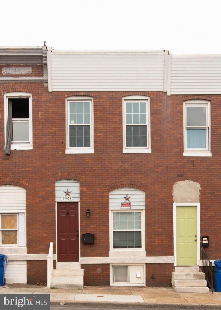 2905 Orleans Street - Photo 1