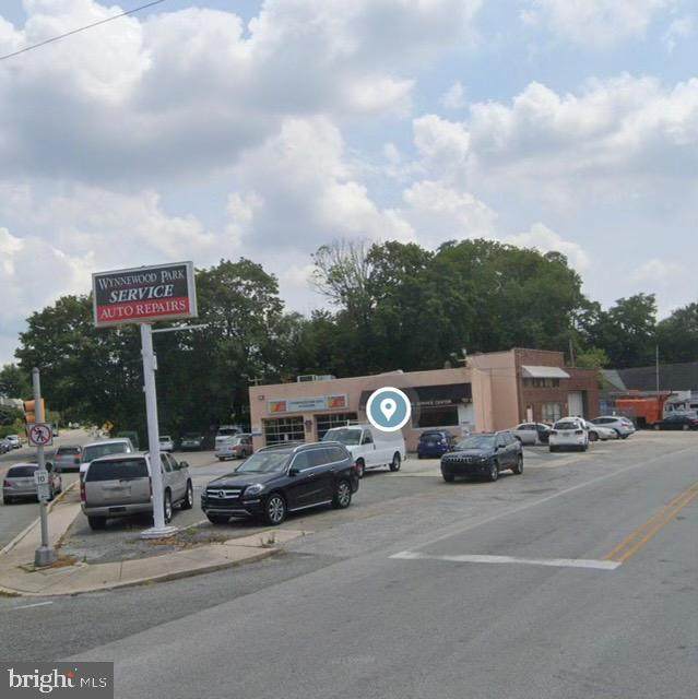 2228 Haverford Road - Photo 1