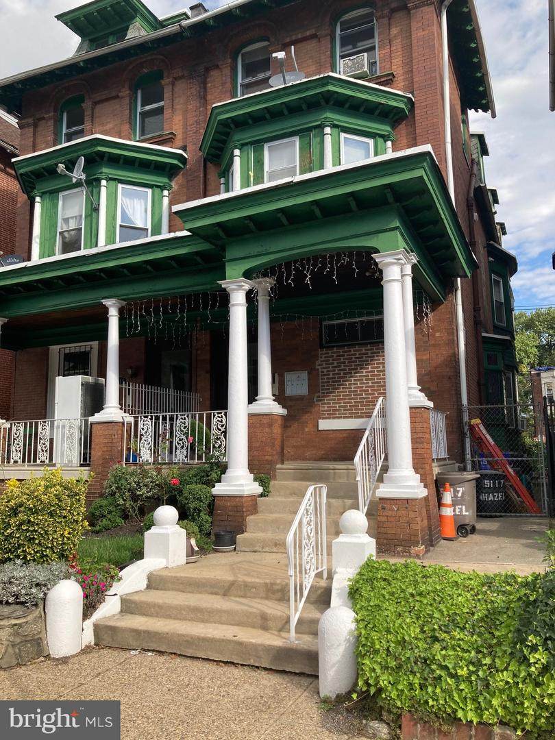 5117 Hazel Avenue - Photo 1