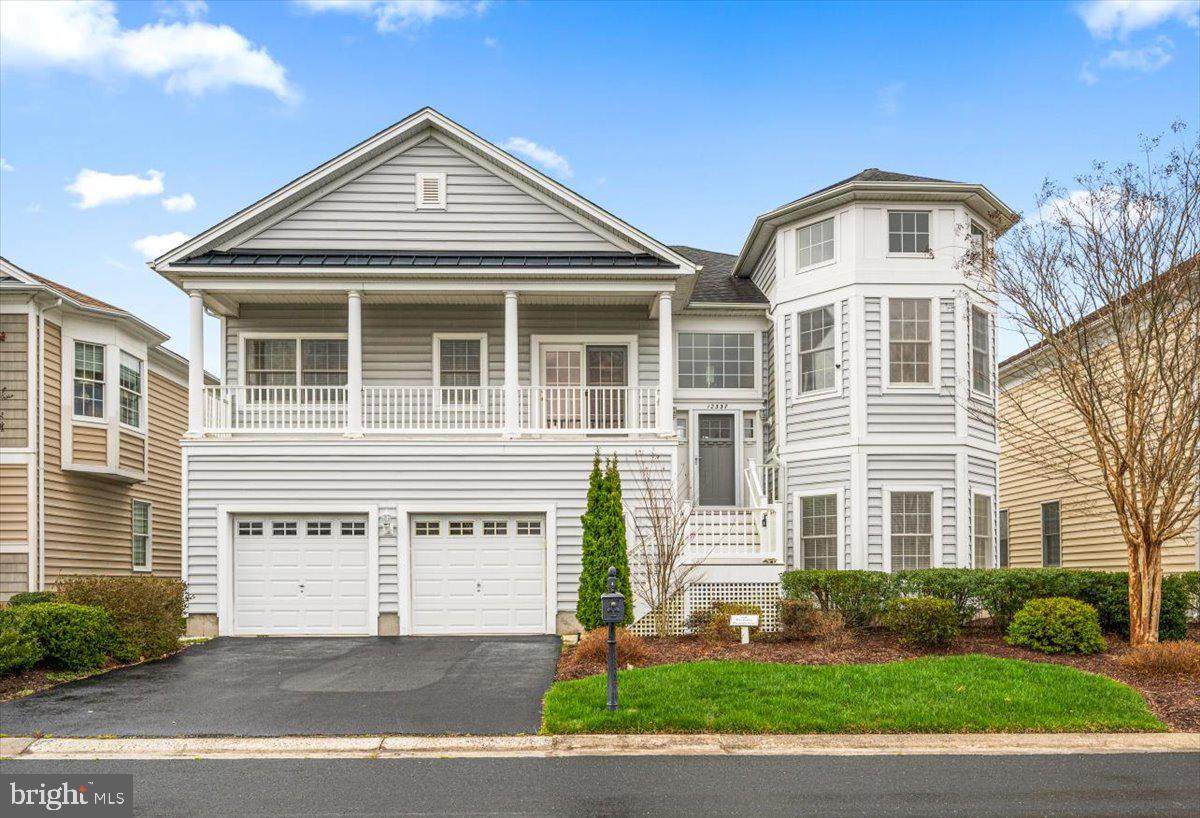 12337 Hidden Bay Drive - Photo 1