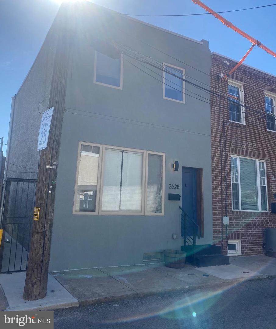 2628 Letterly Street - Photo 1