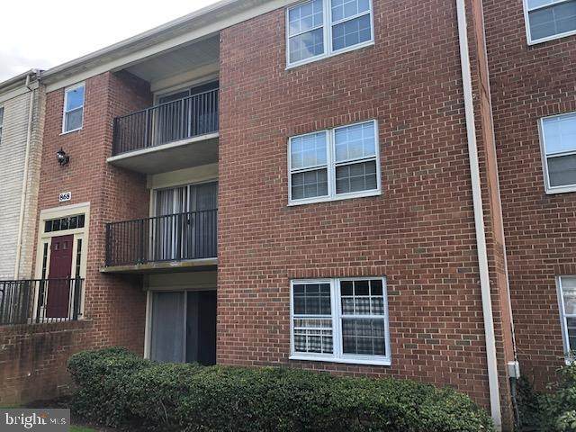 868 College Parkway - Photo 1