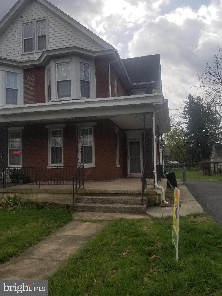 3305 Market Street - Photo 1