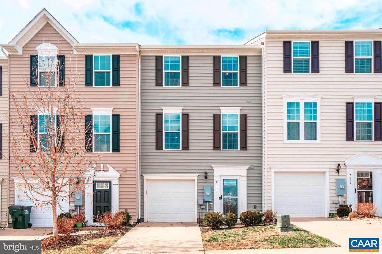 2111 Elm Tree Knoll - Photo 1