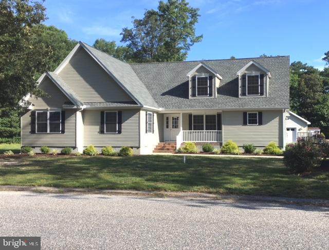 29825 Lakewood Drive - Photo 1