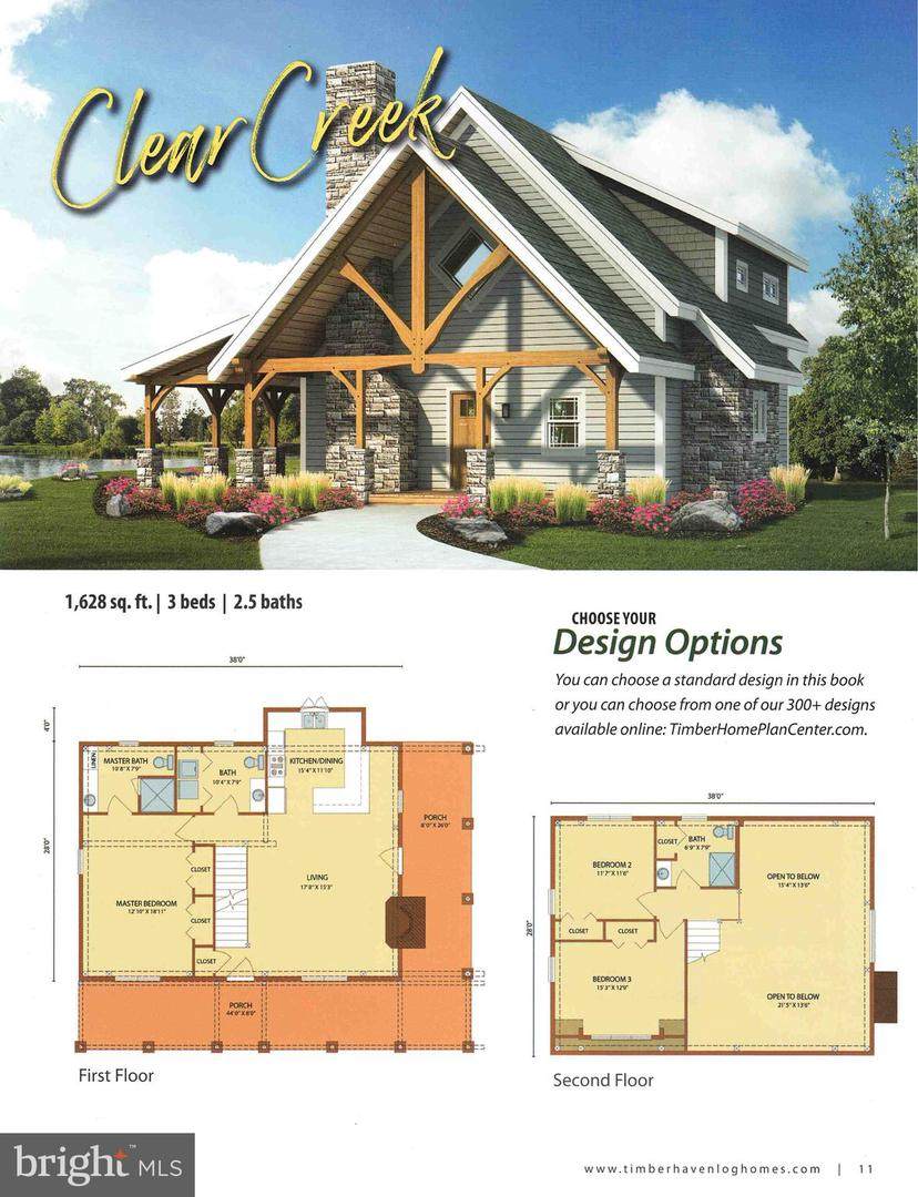 Lot 1 Mdg Court - Photo 1