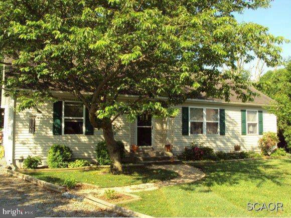 102 Ivywood Knob Court - Photo 1