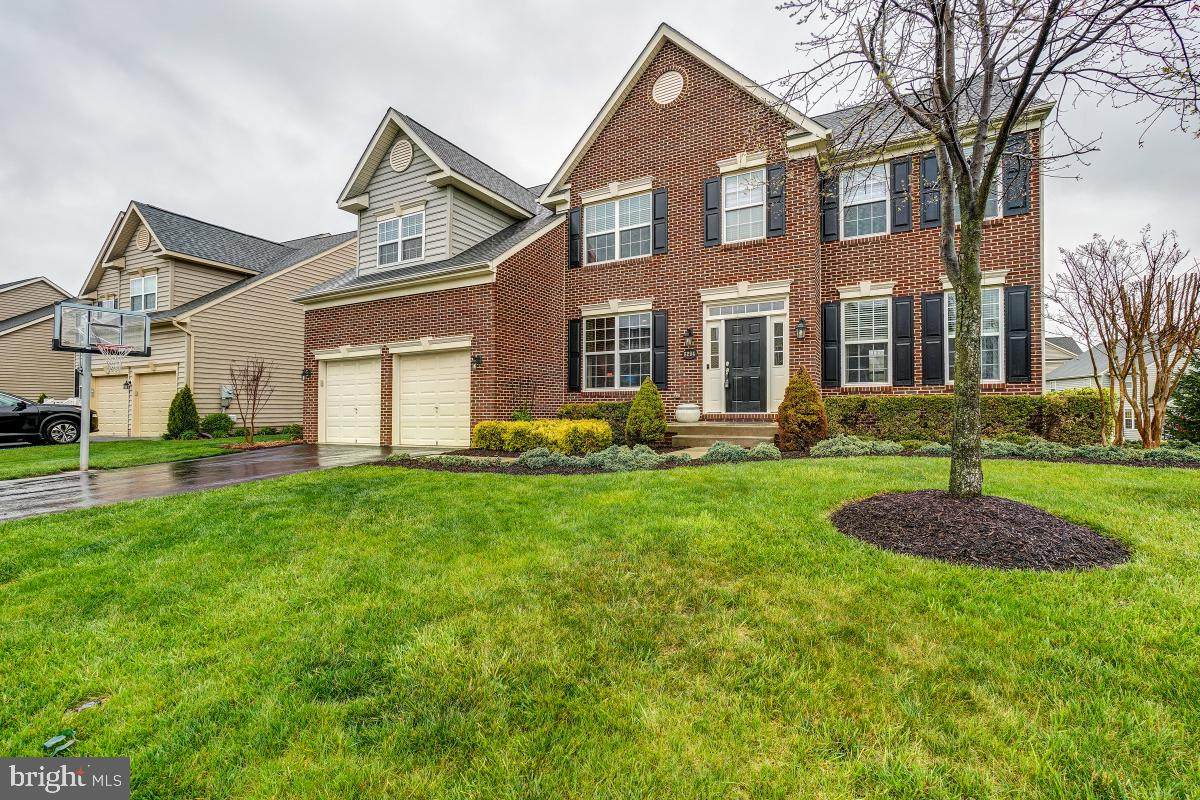 6204 Christian Kemp Drive - Photo 1