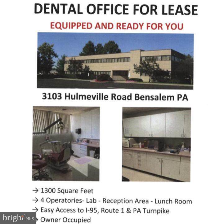 3103 Hulmeville Road - Photo 1