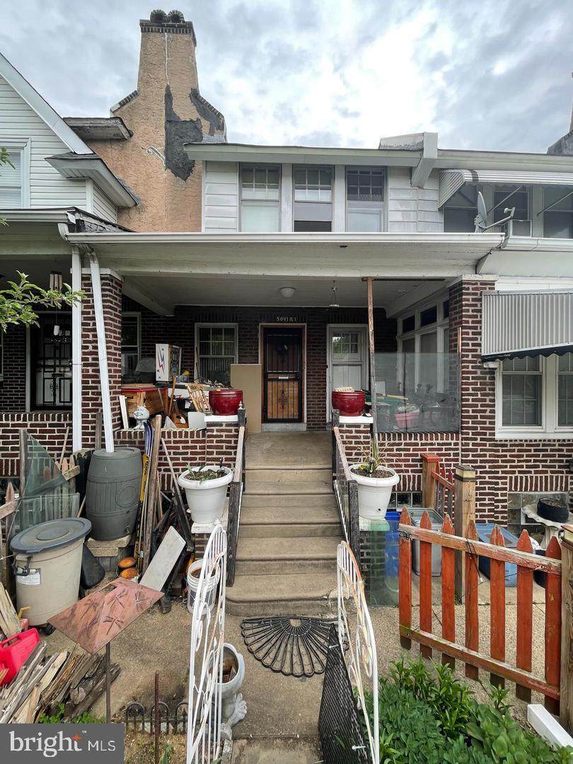 5641 Fairhill Street - Photo 1