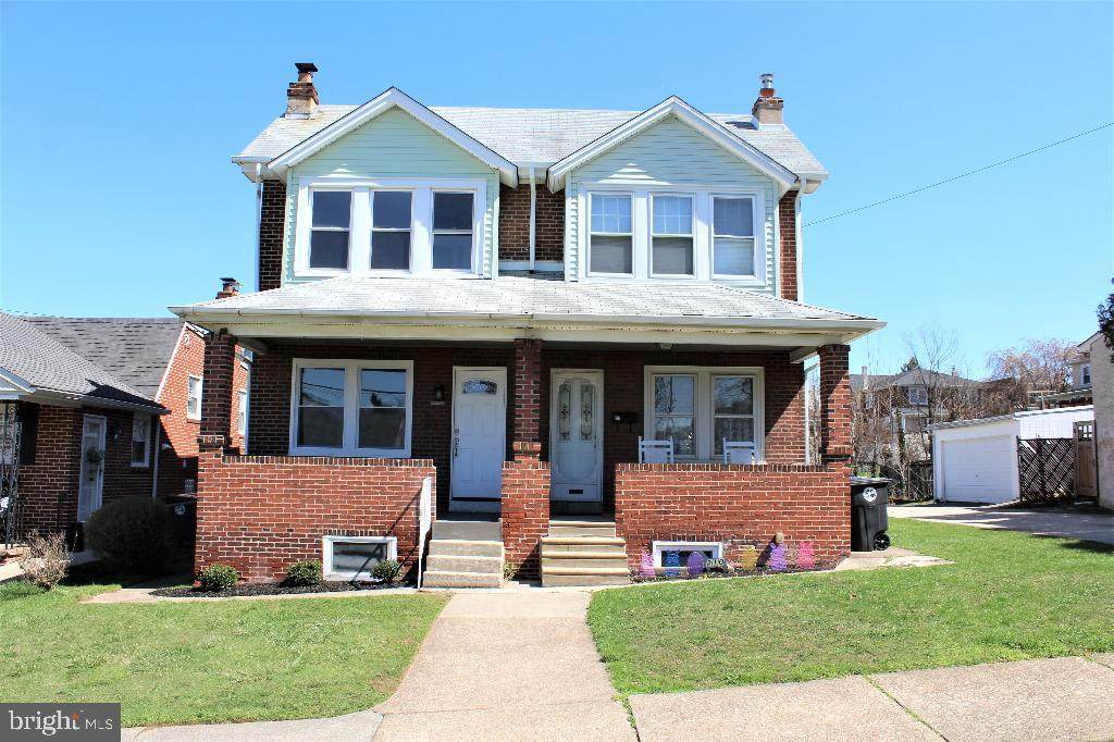 212 10TH Avenue - Photo 1