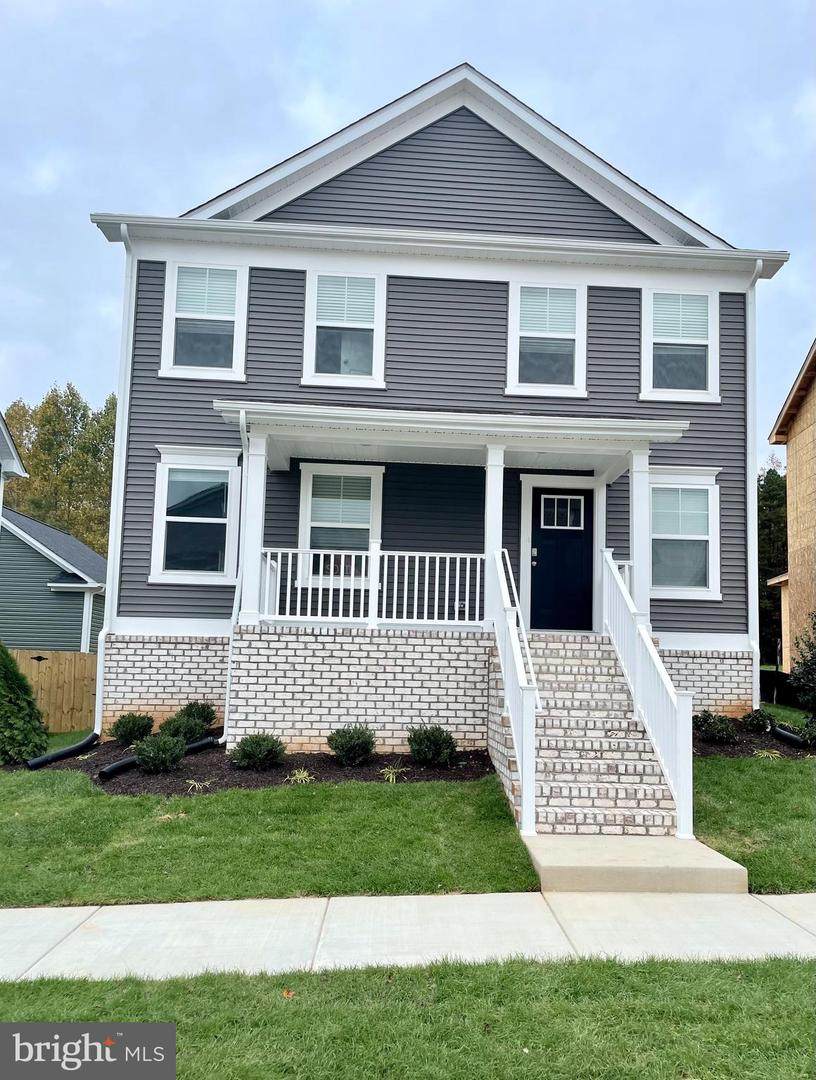 6642 Expedition Place - Photo 1