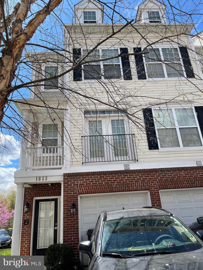 1813 Cedar Cove Way - Photo 1
