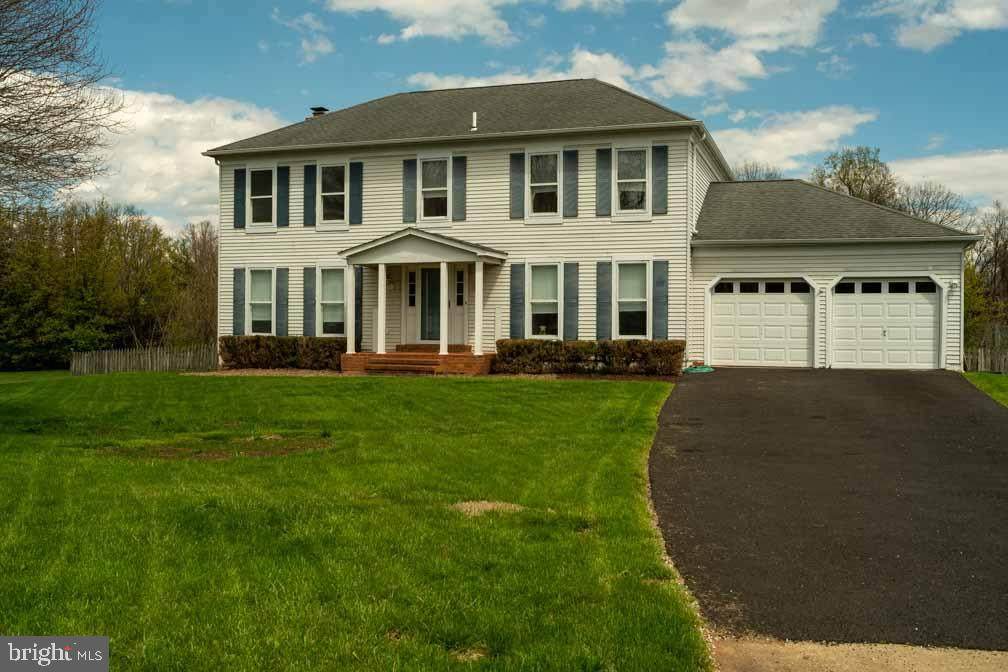 3503 Pecan Place - Photo 1