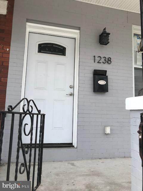1238 S. Ruby Street - Photo 1
